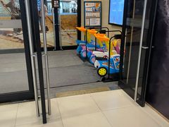 -宁波杉井奥特莱斯广场