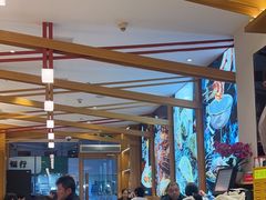-味千拉面(惠州淡水嘉信茂广场分店)
