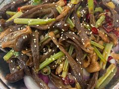 -邢家锅贴老店·非遗·开封菜(金明广场店)