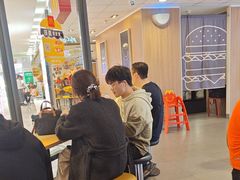 -麦当劳(平和堂店)