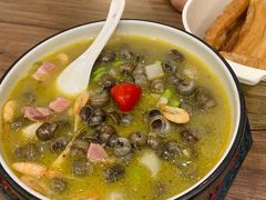 -锡和无锡菜(景丽苑店)