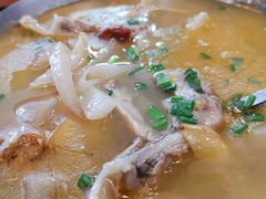 -盛天毛血旺非遗美食(观音桥店)
