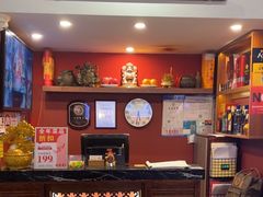 -川流不息·地道川菜·小龙虾(新松江路店)