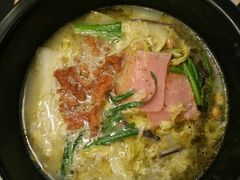 -大鼓米线(浦东长泰店)