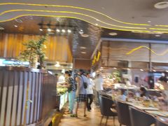 -喜庭海鲜自助(来福士店)