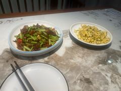 -小乡小镇·传承桐庐土菜·老板亲自烧的菜