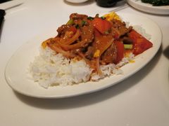 -新旺茶餐厅·早餐·夜宵(仙霞店)