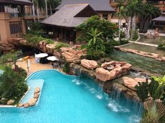 -亚马逊丛林水乐园