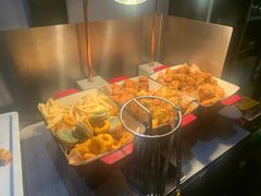 -火炉火自助餐(喜隆多店)