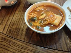 -醉霖生态餐厅(交大店)