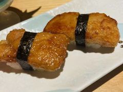 -隐泉京望日式料理(太和广场店)