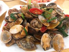 -双月饭店·20年老字号(新村店)