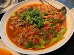 -金谷仓家庭料理(马泉营店)