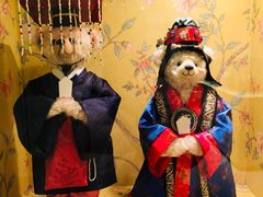 -济州岛泰迪熊博物馆