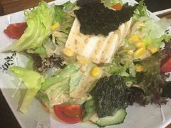 -尺山寸水日料(马桥满天星店)