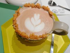 -茶是一枝花泡茶店