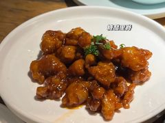 -金牌外婆家(苏州中心店)