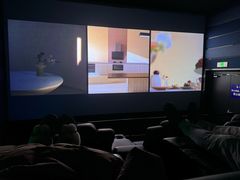 -深影国际影城(学院南路店CGS中国巨幕店)