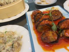 -清真鸿起来饭庄(复兴路店)
