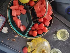 -华夏良子·足道SPA艾灸(铁道大厦店)