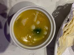 -不倒翁·安徽名菜楼(步行街店)