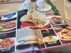 -新疆巴州金丝特餐厅(大钟寺店)