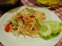 -Jungle Kitchen