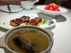 -汤城小厨•粤菜•靓汤(金宝街店)