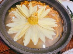 出水芙蓉-映水芙蓉(上海万象城店)