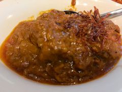 -Santoor 萨都里印度餐厅(北锣鼓巷店)