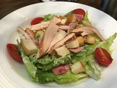 凯撒色拉-必胜客(百联又一城店)