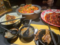 -嘎嘎鸭脑壳(金沙店)