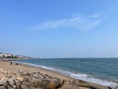 -黄金海岸环岛路