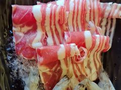 -呷哺呷哺 黄金牧场 (盛世天骄店)