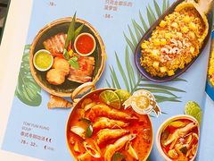 -正泰餐厅AmazingThai(新奥购物中心店)