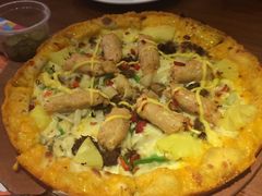 -米斯特比萨(罗斯福店)