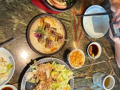 -炙柒Sekinana·精致料理 烧鸟·铁板烧(海上世界店)