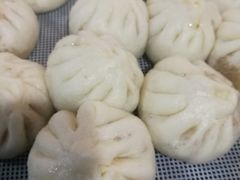-石饮红星包子(中山路店)