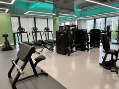 -优享健身(三元桥店)