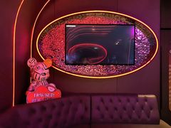 -星聚会KTV(上海松江万达店)