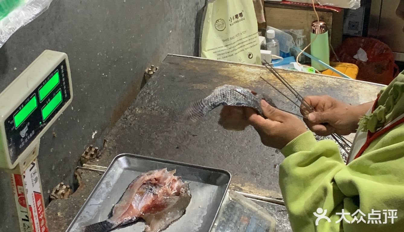 土豆真的是全国最好吃的吧 强烈的土豆淀粉感
