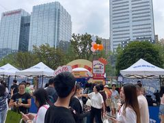 -合景·悠方(成都店)