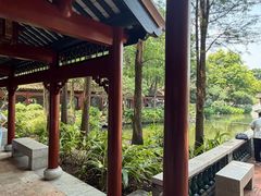 -顺峰山公园
