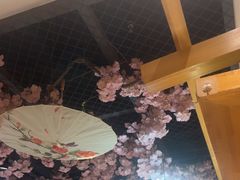 -九田家黑牛烤肉料理(华侨城店)