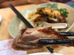 -一乐烧鹅(中环店)