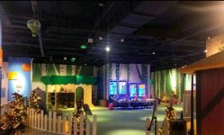 -幻贝家儿童乐园(武汉永旺梦乐城店)