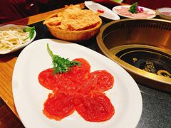 -红运火锅·中国名火锅·国风演绎(省体店)