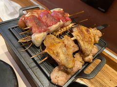 -藤原布二·大正创意料理(五台山店)