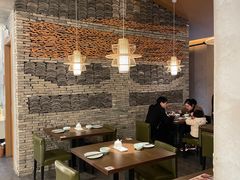 大堂-佬泰丰斋· 乌镇茶食餐厅