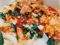 -墩儿大碗宽面(来福士店)